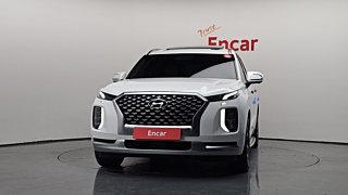 HYUNDAI PALISADE 2020