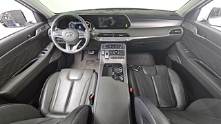 HYUNDAI PALISADE 2020