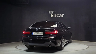 BMW 3-SERIES G20 2021