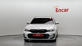 BMW 3-SERIES G20 2023