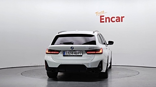 BMW 3-SERIES G20 2023