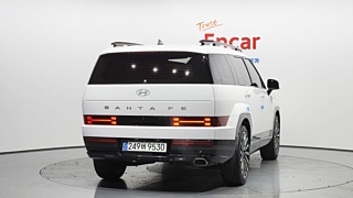 HYUNDAI SANTAFE MX5 2023