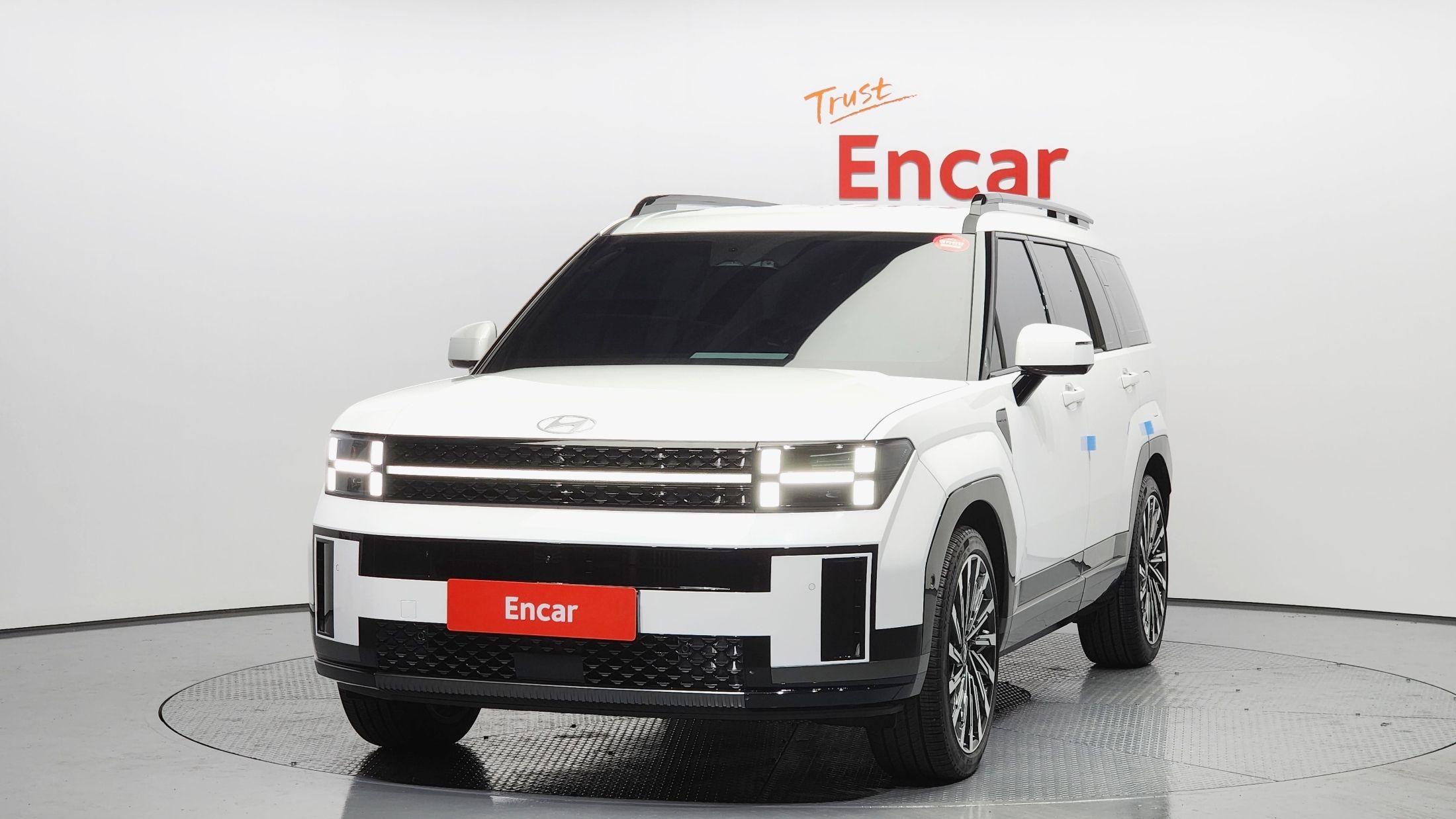 HYUNDAI SANTAFE MX5 2023