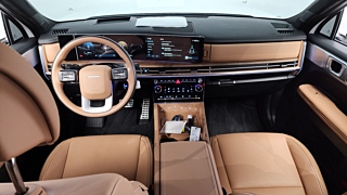 HYUNDAI SANTAFE MX5 2023