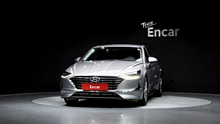 HYUNDAI SONATA DN8 2021