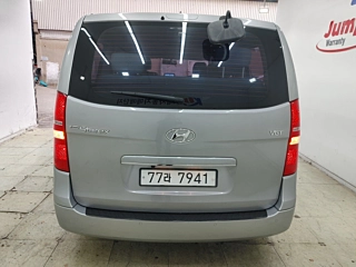 HYUNDAI STAREX GRAND 2018