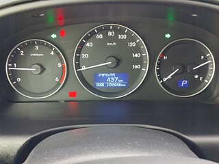 HYUNDAI STAREX GRAND 2018