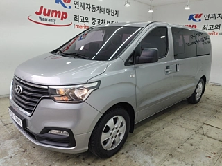 HYUNDAI STAREX GRAND 2018