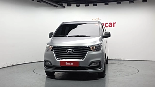 HYUNDAI STAREX GRAND 2020