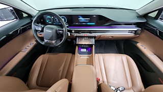 HYUNDAI GRANDEUR GN7 2023