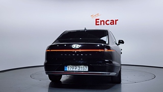 HYUNDAI GRANDEUR GN7 2023