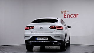 MERCEDES BENZ GLC-CLASS X253 2022