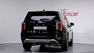 HYUNDAI PALISADE 2019