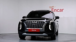 HYUNDAI PALISADE 2019