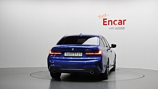 BMW 3-SERIES G20 2019