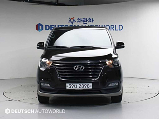 HYUNDAI STAREX GRAND 2018