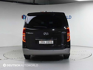 HYUNDAI STAREX GRAND 2018