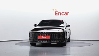 HYUNDAI GRANDEUR HYBRID GN7 2023