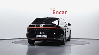 HYUNDAI GRANDEUR HYBRID GN7 2023