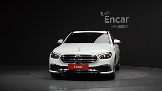 MERCEDES BENZ E-CLASS W213 2022
