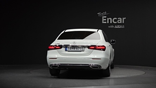 MERCEDES BENZ E-CLASS W213 2022