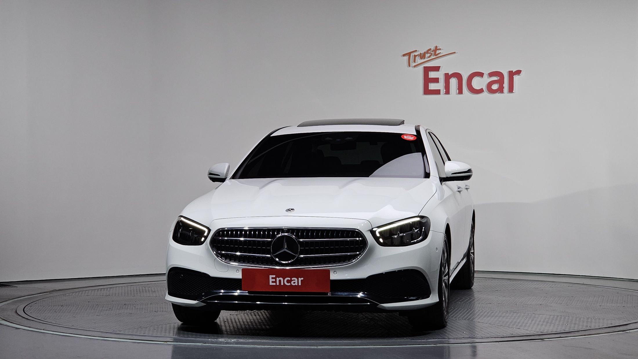 MERCEDES BENZ E-CLASS W213 2022