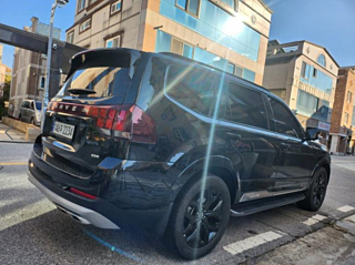 KIA MOHAVE THE MASTER 2023