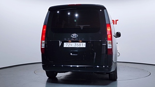 HYUNDAI STARIA 2021