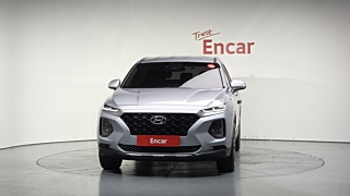 HYUNDAI SANTAFE TM 2018