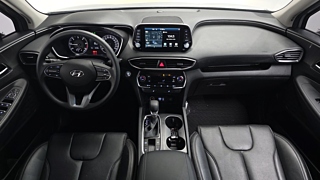 HYUNDAI SANTAFE TM 2018