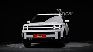 HYUNDAI SANTAFE MX5 2023