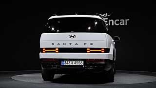 HYUNDAI SANTAFE MX5 2023