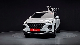 HYUNDAI SANTAFE TM 2018