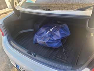 HYUNDAI GRANDEUR IG HYBRID 2018