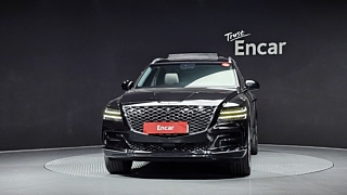 GENESIS GV80 2022