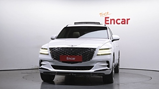 GENESIS GV80 2020