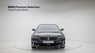 BMW 5-SERIES G30 2022