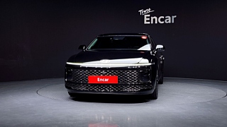 HYUNDAI GRANDEUR HYBRID GN7 2023