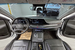 HYUNDAI GRANDEUR IG 2020