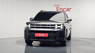 HYUNDAI SANTAFE MX5 2023