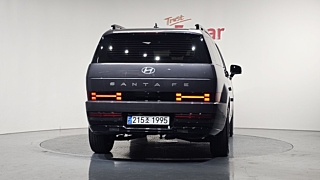 HYUNDAI SANTAFE MX5 2023