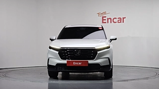 HONDA CR-V 2023