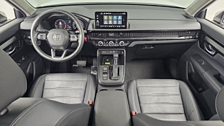 HONDA CR-V 2023
