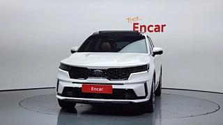 KIA SORENTO 2020