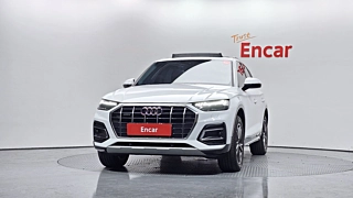 AUDI Q5 FY 2021