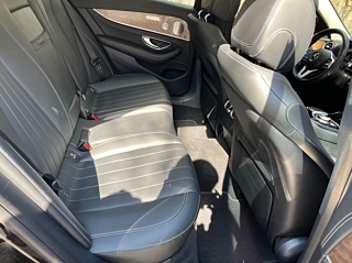 MERCEDES BENZ E-CLASS W213 2019