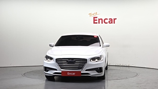 HYUNDAI GRANDEUR IG 2017