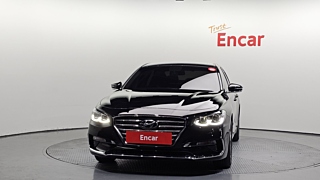 HYUNDAI GRANDEUR IG 2018