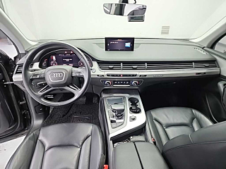 AUDI Q7 4M 2019