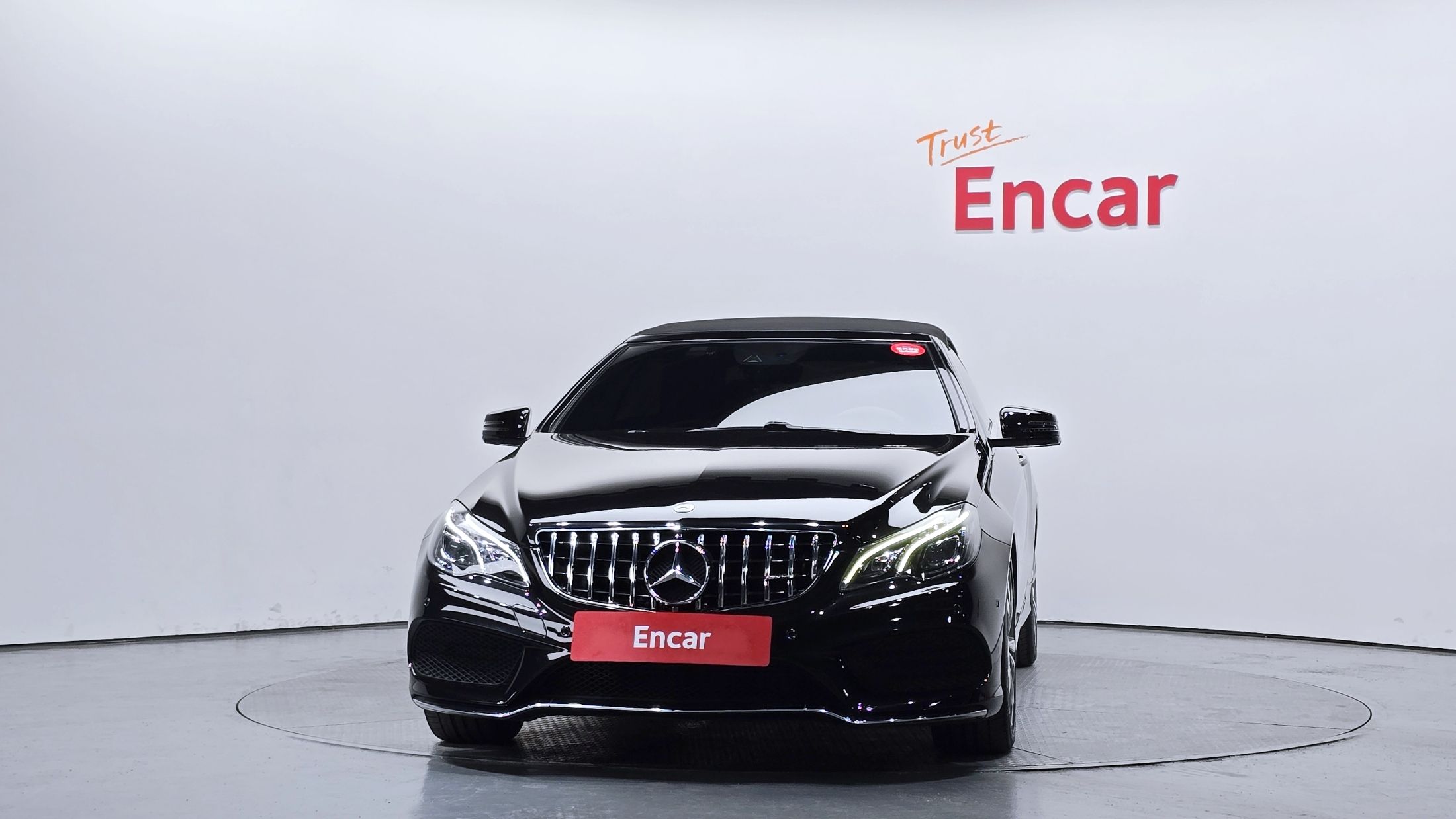 MERCEDES BENZ E-CLASS W212 2016